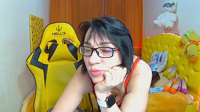 Snapshot of SandraHormas chatting on February 14, 5:14 pm SandraHormas online show from February 14, 5:14 pm