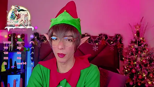 Sammy Russell online show from December 23, 5:49 am