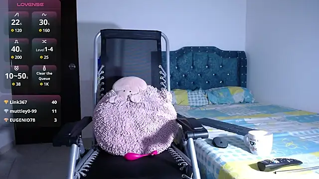 Snapshot of sofiamature01 chatting on January 23, 1:41 am sofiamature01 online show from January 23, 1:41 am