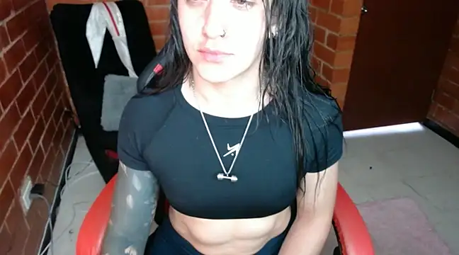 dannafitness online show from February 5, 6:59 pm