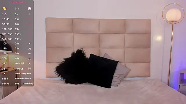 AngelyRosse1 online show from March 10, 4:17 am