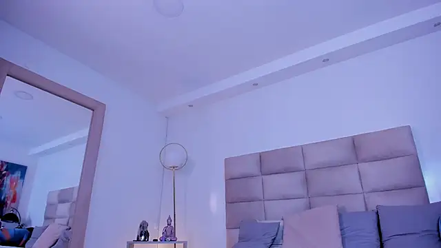 AngelyRosse1 online show from September 27, 4:50 am