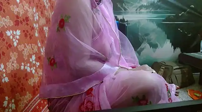 LOVERIAKOL online show from December 3, 2:38 pm