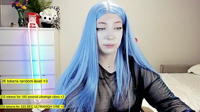 aya katana online show from October 28, 3:32 am