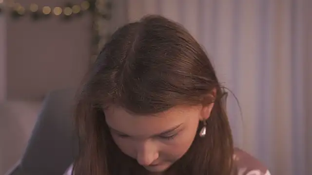 CindyGarrison online show from October 11, 1:49 am