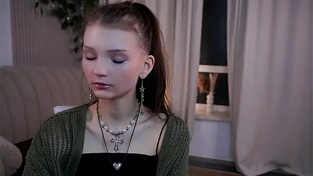 CindyGarrison online show from March 14, 12:17 am