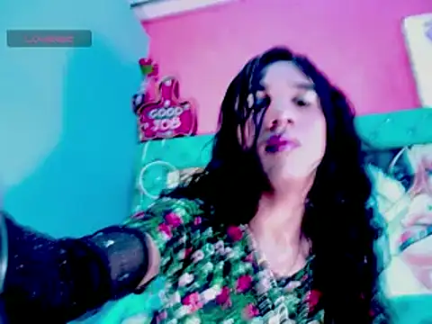 MariannaGotica online show from January 15, 6:00 pm