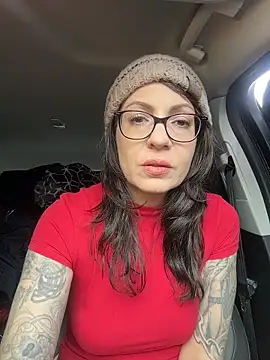 BeautifulMesss online show from February 14, 3:42 pm