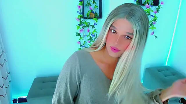 TaylorMon online show from February 10, 12:48 am