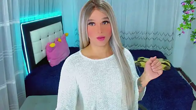 TaylorMon online show from March 24, 12:48 am