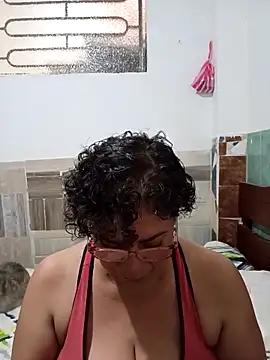 sorbetico perverse online show from February 4, 9:09 pm