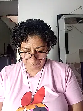 Snapshot of sorbetico_perverse chatting on May 6, 7:19 pm sorbetico perverse online show from May 6, 7:19 pm
