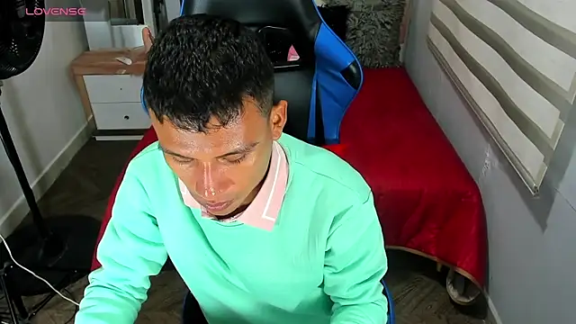 Backsex boy online show from October 30, 9:55 am