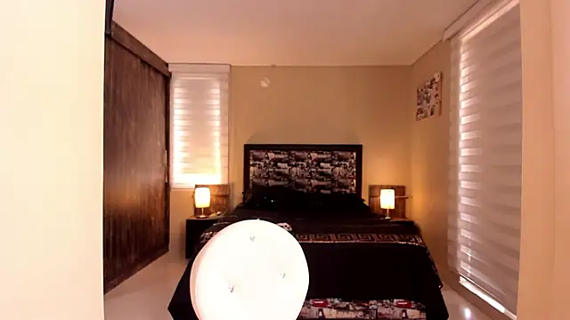 anabel 025 online show from February 25, 5:47 pm