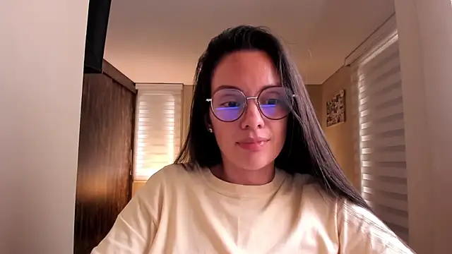 anabel 025 online show from March 5, 8:10 pm