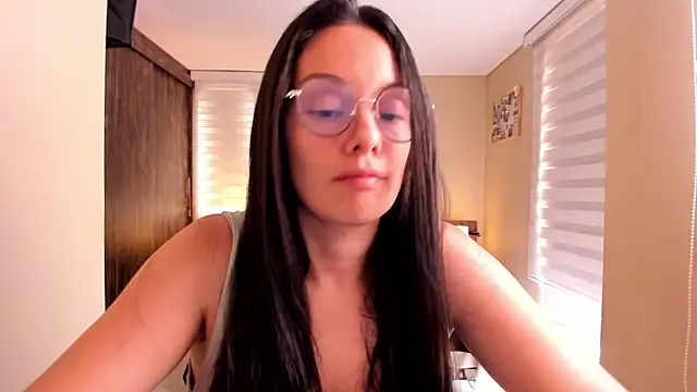 anabel 025 online show from March 11, 5:02 pm