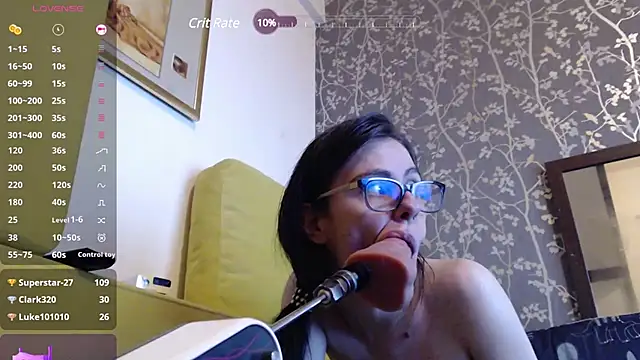 ana squirt69 online show from February 16, 9:48 pm