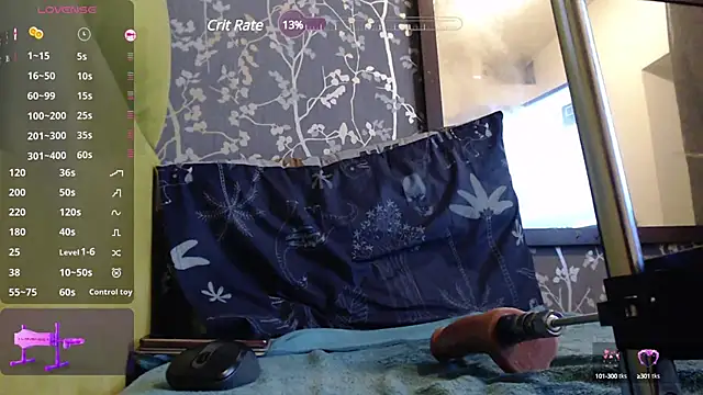 ana squirt69 online show from March 9, 10:52 pm