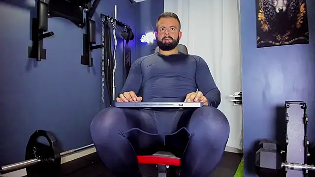 Johnnygrayson1 online show from February 7, 10:52 pm