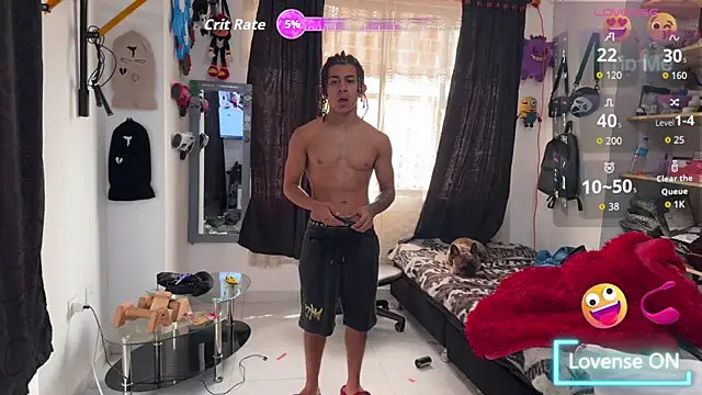 jokergc 2 online show from September 19, 8:20 pm