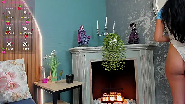 NayeCloud online show from October 25, 3:58 am