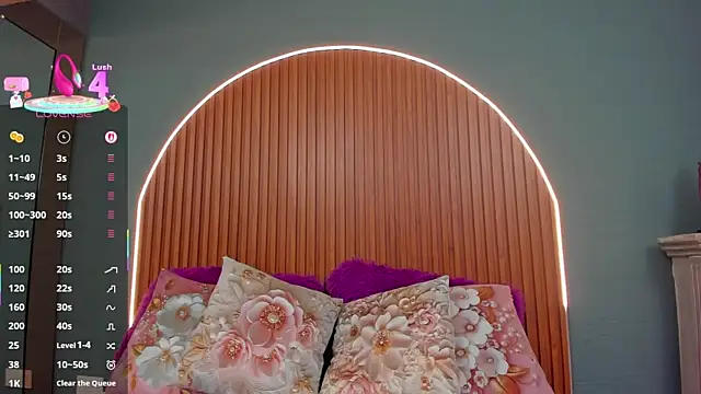 NayeCloud online show from January 11, 3:44 am