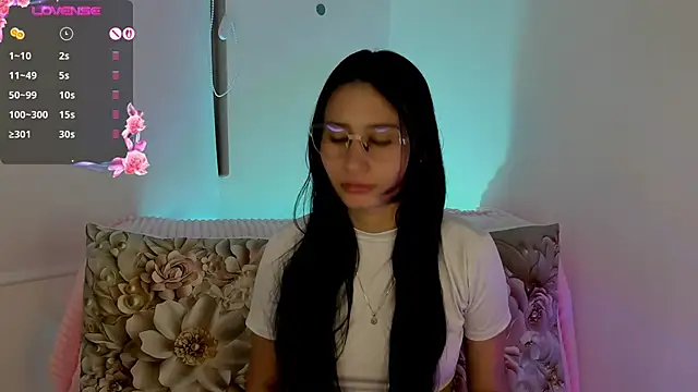 NayeCloud online show from February 21, 4:02 am