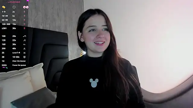 Snapshot of Sabrina_Lennox chatting on February 11, 10:28 pm Sabrina Lennox online show from February 11, 10:28 pm