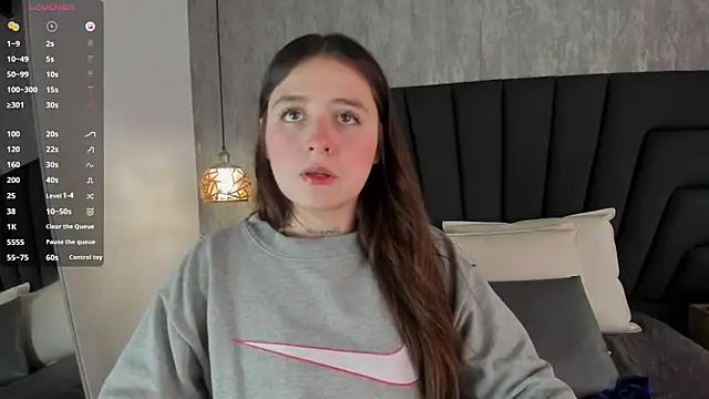 Snapshot of Sabrina_Lennox chatting on March 7, 7:38 pm Sabrina Lennox online show from March 7, 7:38 pm