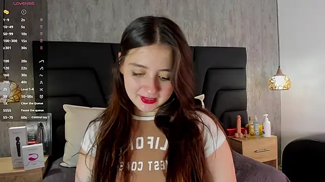 Snapshot of Sabrina_Lennox chatting on March 14, 7:34 pm Sabrina Lennox online show from March 14, 7:34 pm