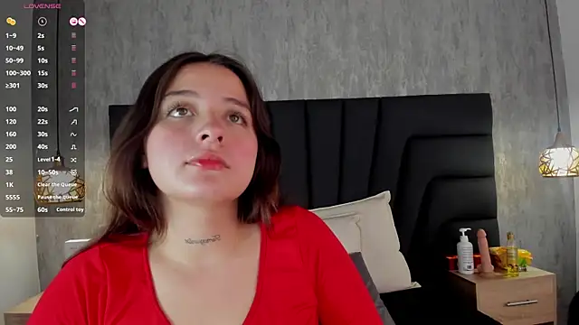 Snapshot of Sabrina_Lennox chatting on March 16, 1:49 am Sabrina Lennox online show from March 16, 1:49 am