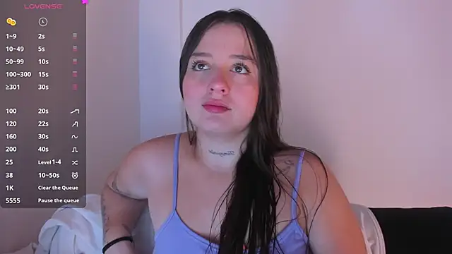 Snapshot of Sabrina_Lennox chatting on September 19, 12:28 pm Sabrina Lennox online show from September 19, 12:28 pm