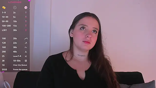 Snapshot of Sabrina_Lennox chatting on September 22, 1:13 pm Sabrina Lennox online show from September 22, 1:13 pm