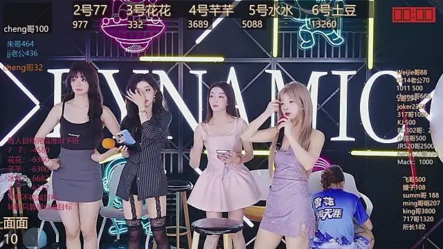 NEW-girl520 online show from March 4, 2:10 pm