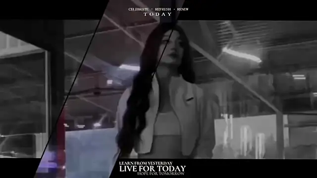 NEW-girl520 online show from March 6, 11:14 am