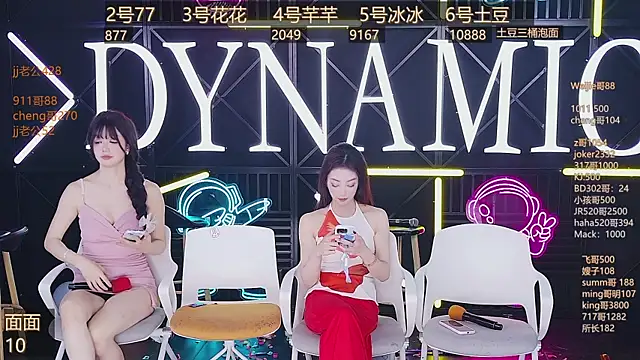 NEW-girl520 online show from March 6, 5:22 pm