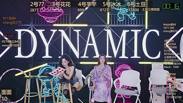 NEW-girl520 online show from March 7, 2:12 pm