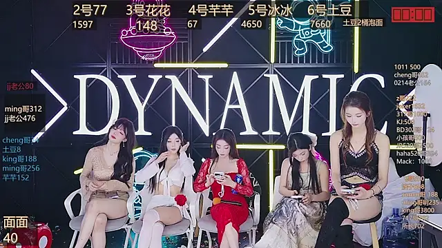 NEW-girl520 online show from March 8, 5:11 pm