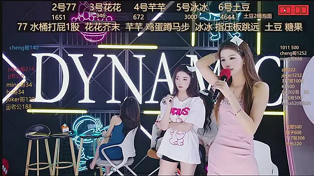 NEW-girl520 online show from March 11, 2:18 pm