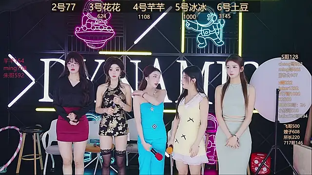 NEW-girl520 online show from March 14, 11:12 am