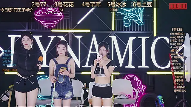 NEW-girl520 online show from March 15, 2:12 pm