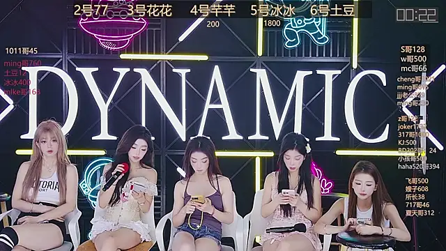 NEW-girl520 online show from March 17, 5:16 pm