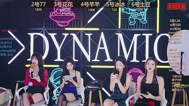 NEW-girl520 online show from March 18, 5:31 pm