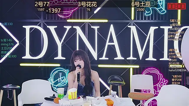 NEW-girl520 online show from March 21, 5:12 pm