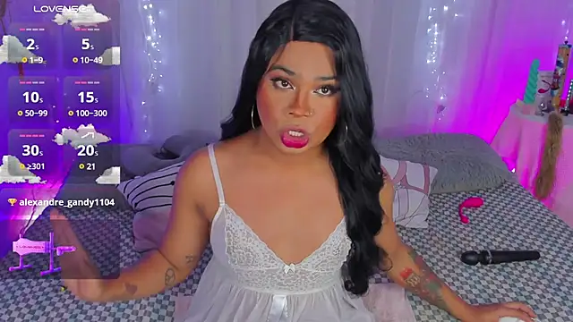 CuteRomi online show from December 5, 10:23 pm