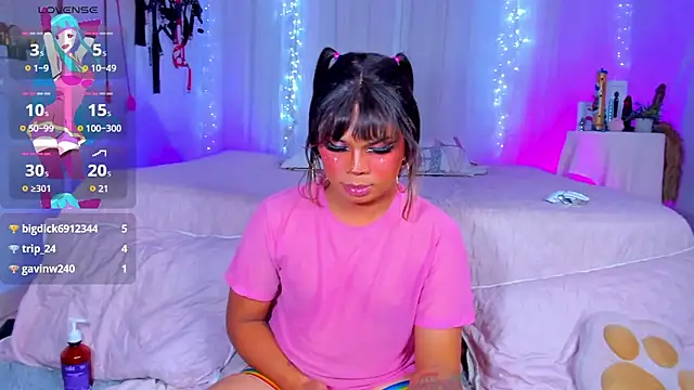 CuteRomi online show from January 16, 9:05 am