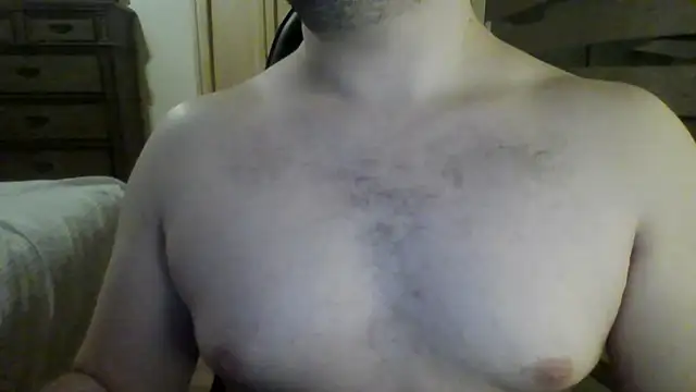 Himbo fox online show from November 20, 6:13 am