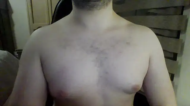 Himbo fox online show from November 23, 6:24 am