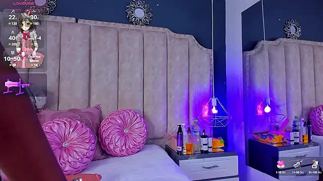 Snapshot of ShanelWest chatting on January 14, 1:06 pm ShanelWest online show from January 14, 1:06 pm