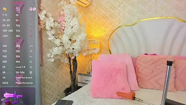 Snapshot of ShanelWest chatting on February 3, 1:38 pm ShanelWest online show from February 3, 1:38 pm